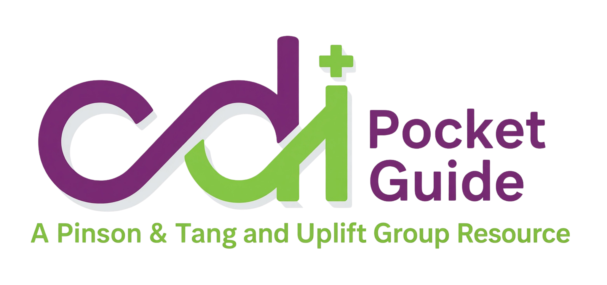 CDI Pocket Guide – a Pinson & Tang and Uplift Group resource