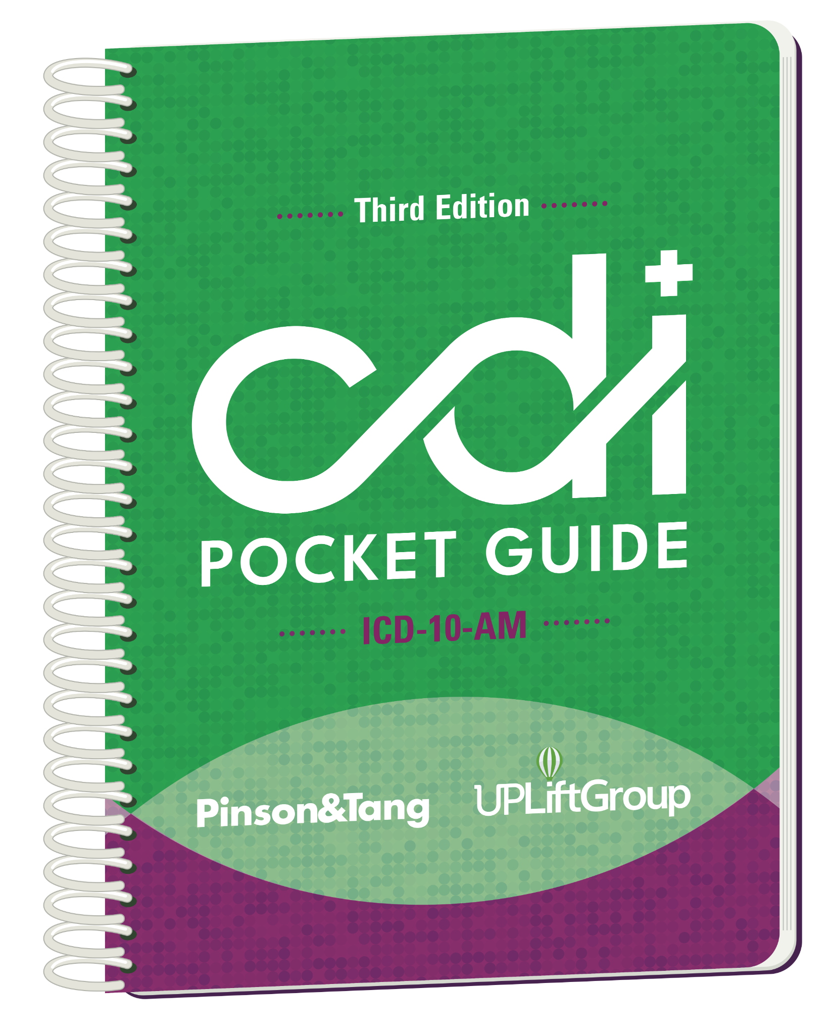 CDI Pocket Guide – Third Edition